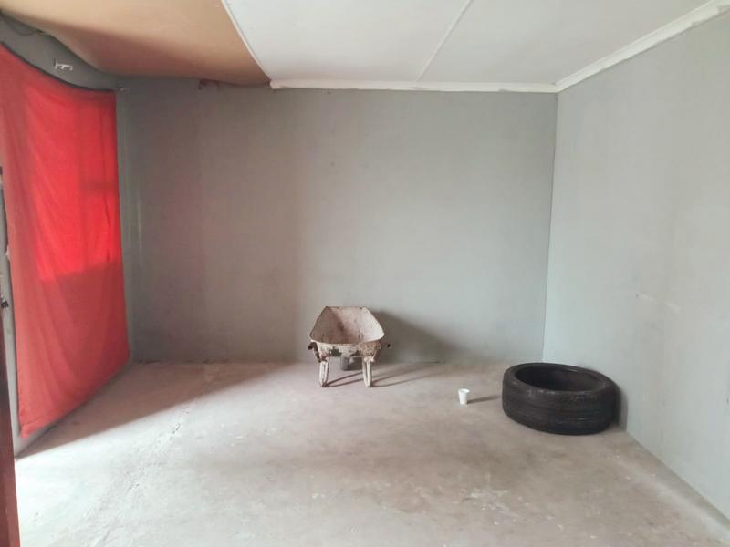 2 Bedroom Property for Sale in Bloemendal Eastern Cape